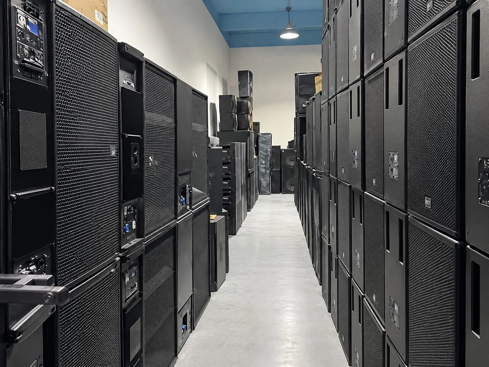 OxGears — About OxGears 1