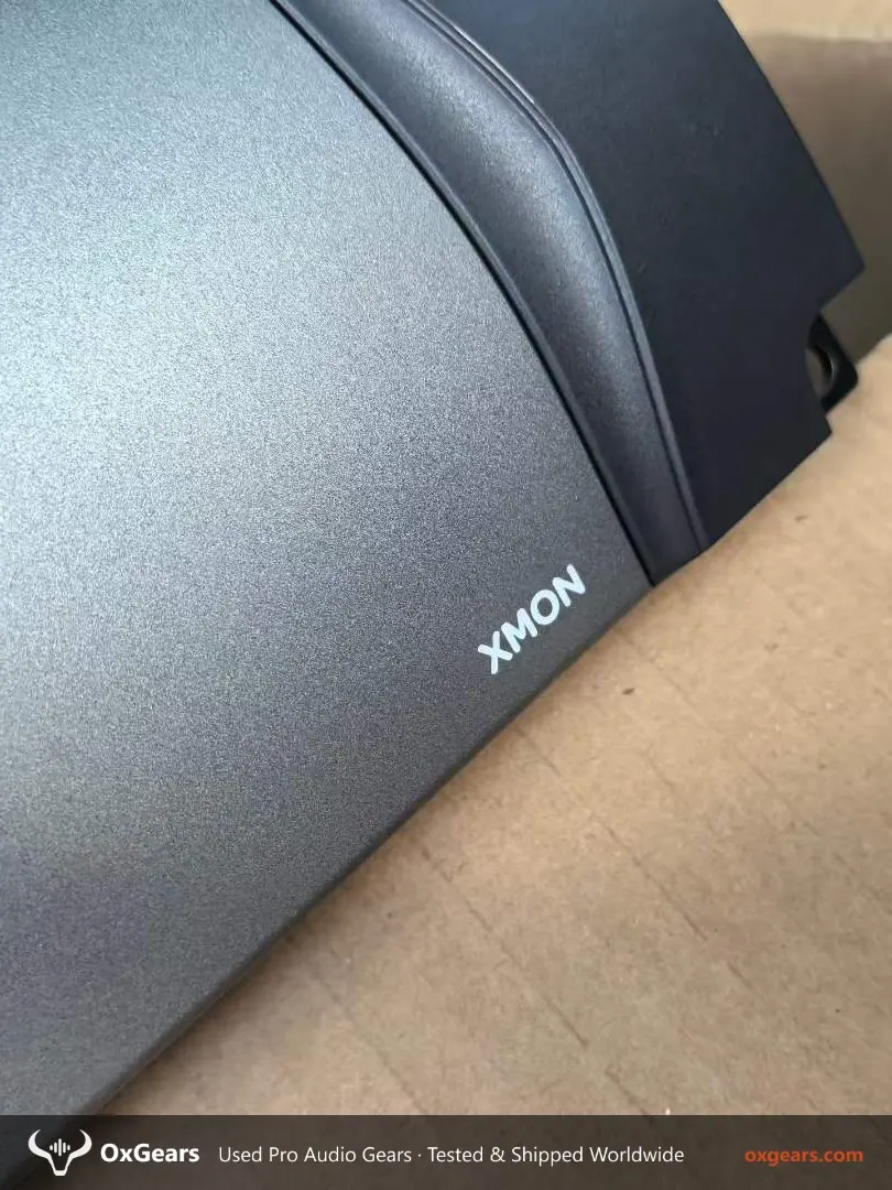 Contrôleur de monitoring Avid XMON 3