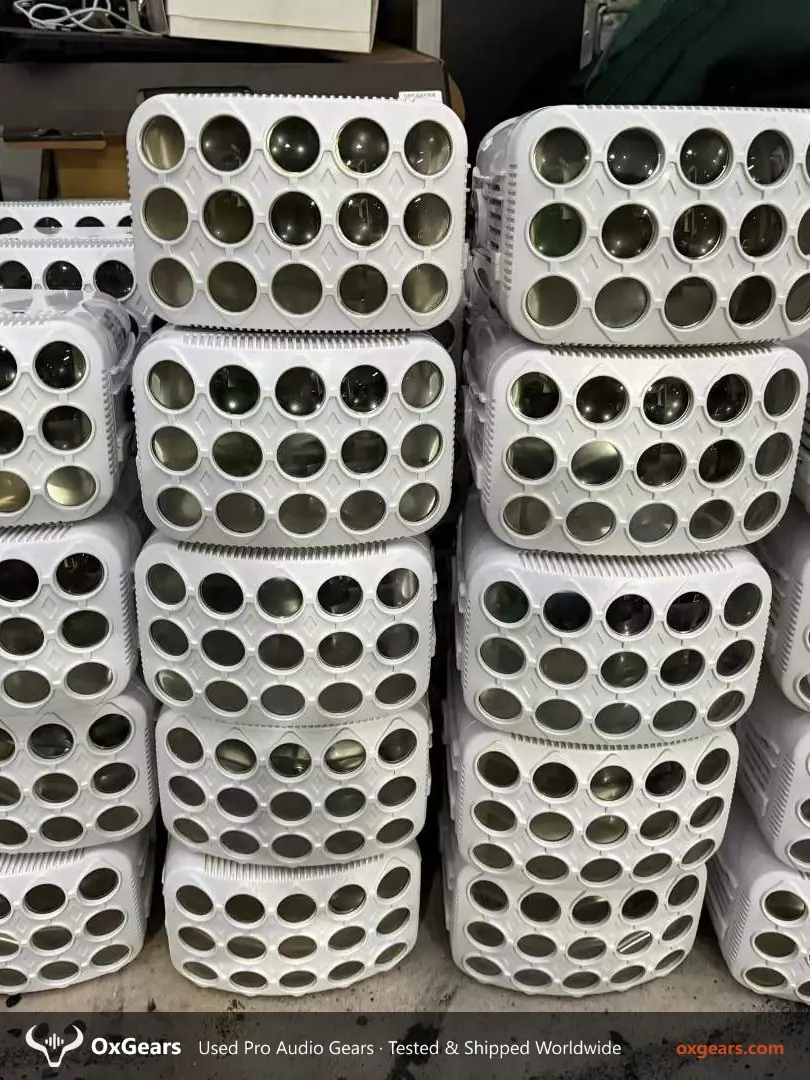 Đèn bướm Baier Vires BS-K5