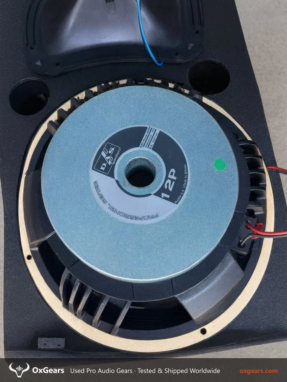 d&b RF-15.85 ลำโพงฟูลเรนจ์ 8