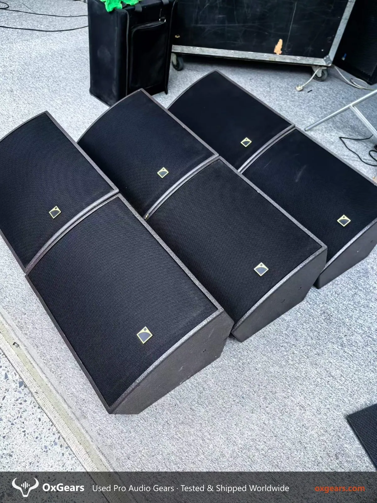 12XTi