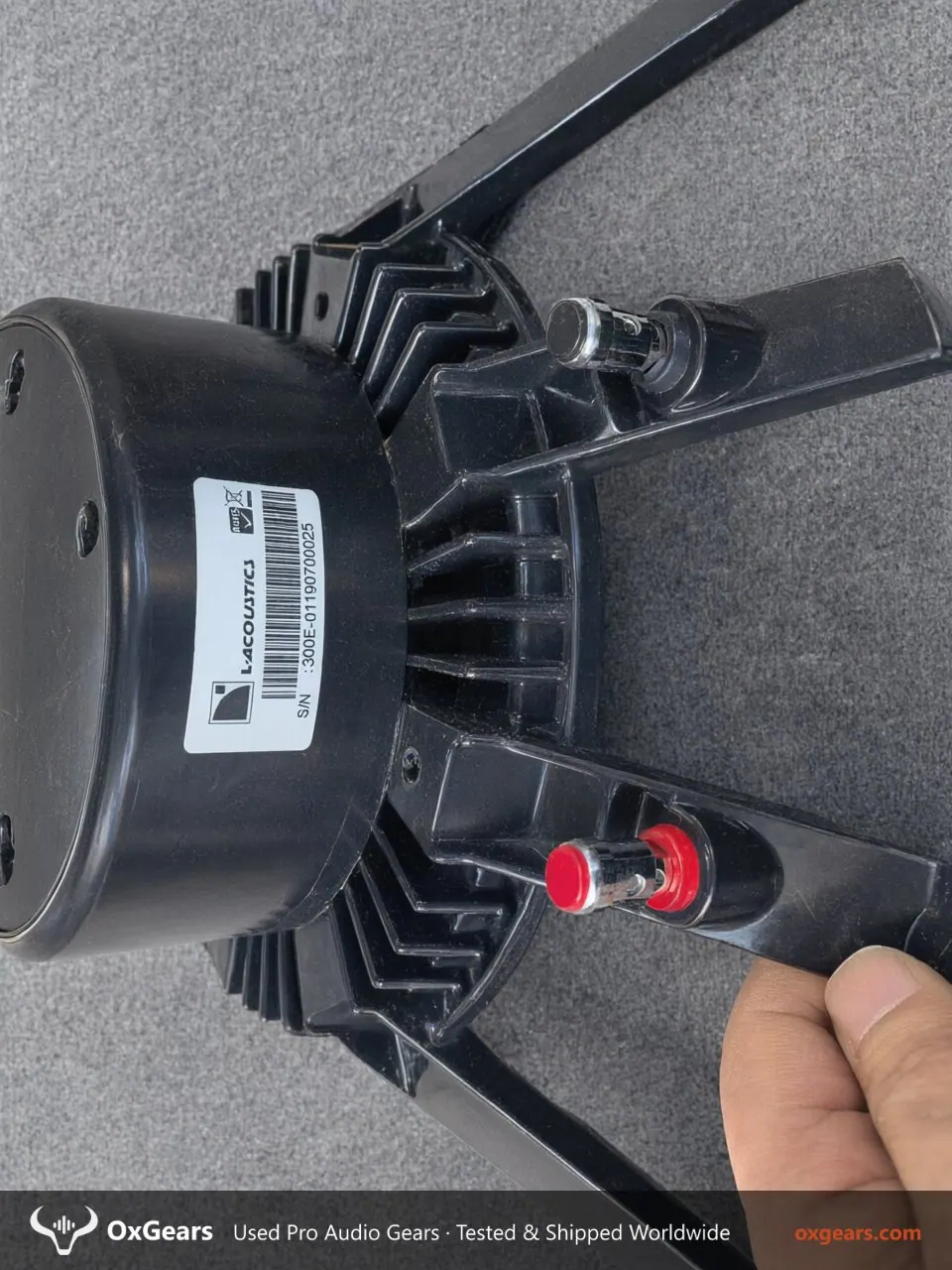 L-Acoustics ARCS II Line Array Fill Speaker 2