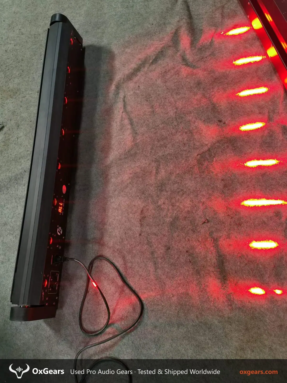 شريط إضاءة LED 6
