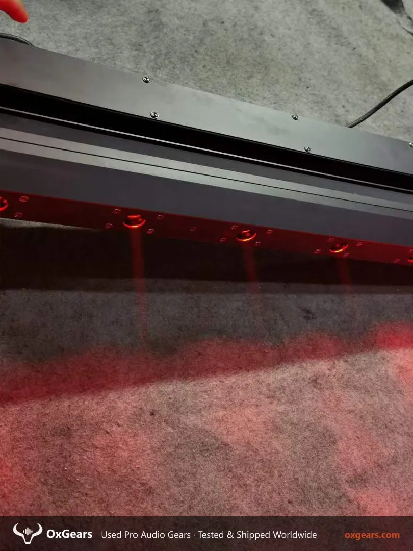 شريط إضاءة LED 8