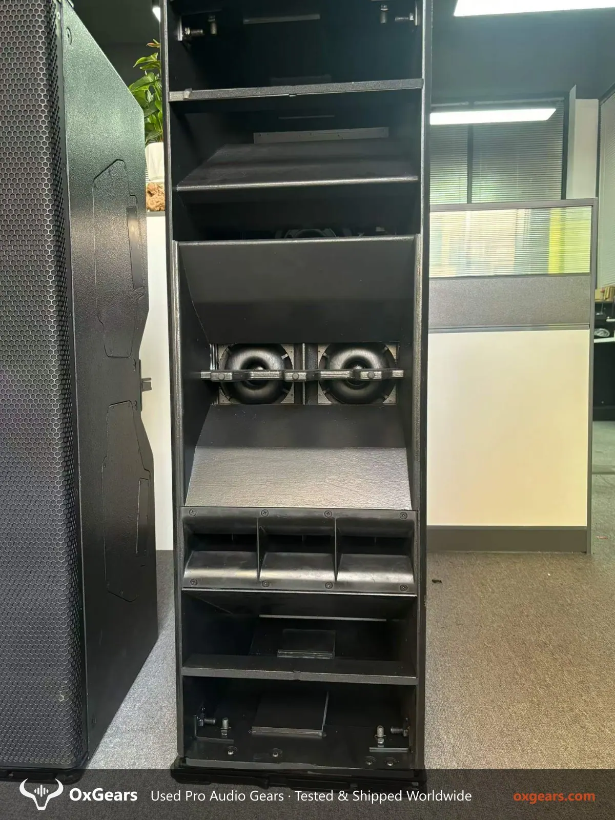 Martin Audio Audience 12 Line Array Speaker 4