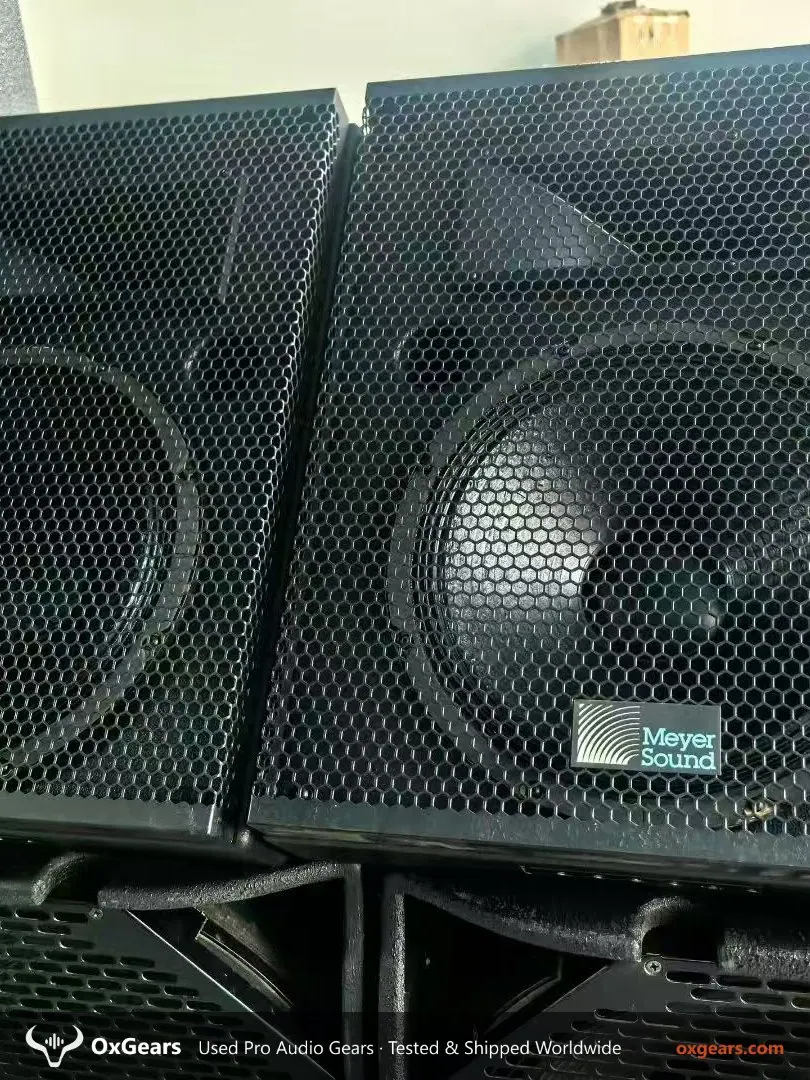 Meyer Sound USM-1P Full-Range Loudspeaker