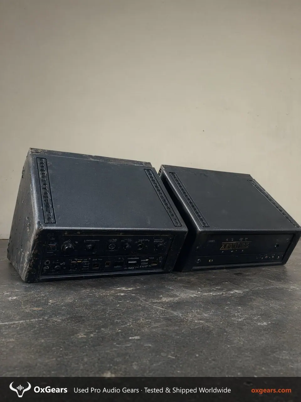 Meyer Sound USM-1P ลำโพงฟูลเรนจ์ 7