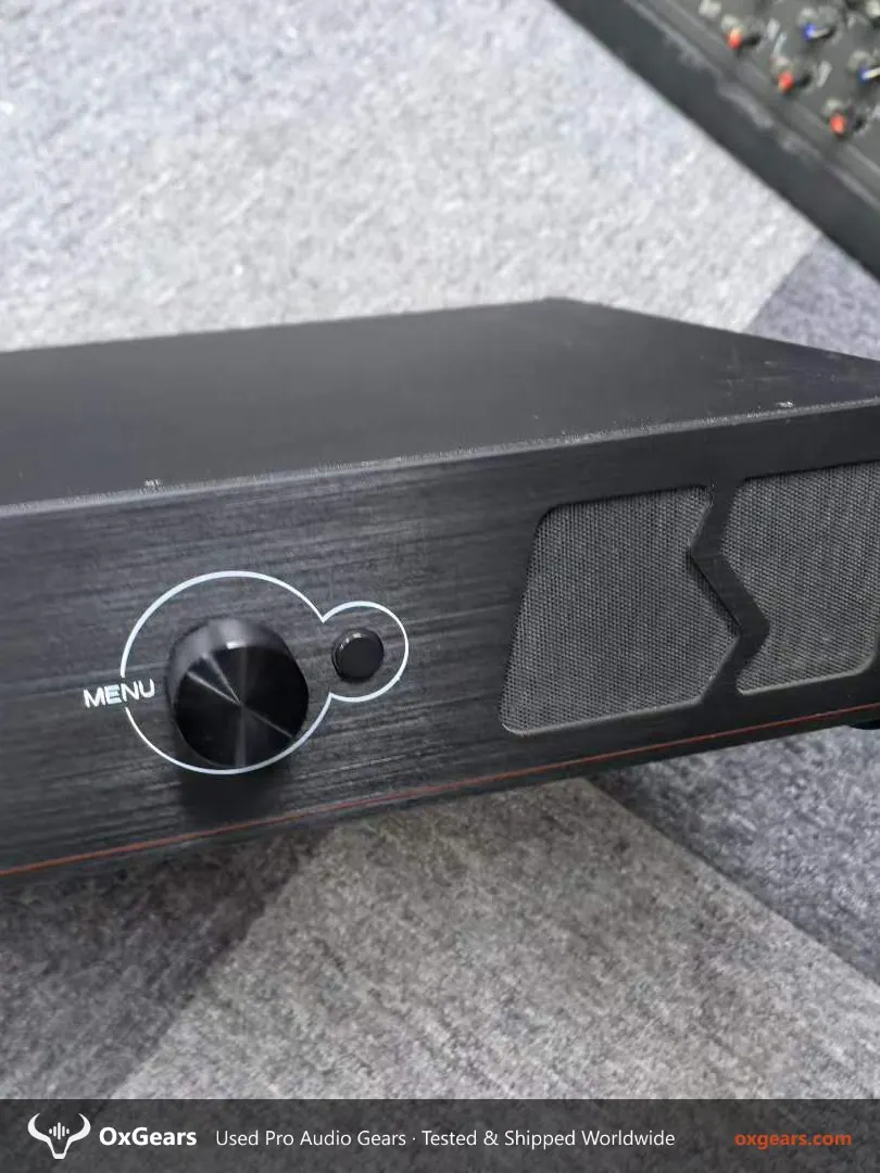 Processeur principal 4K MTB1600 3