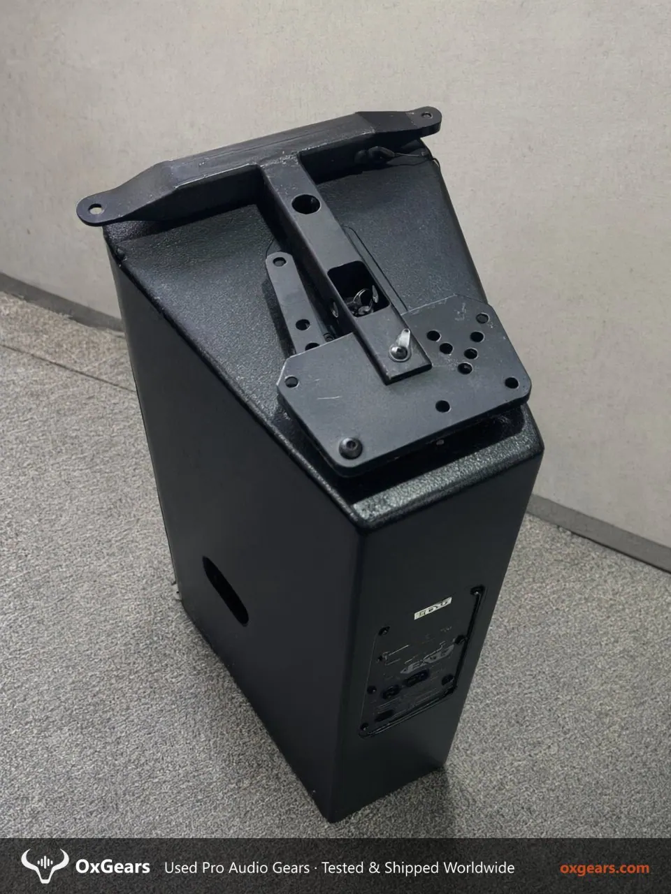 NEXO GEOS 1230 โมดูลไลน์อาร์เรย์ 5