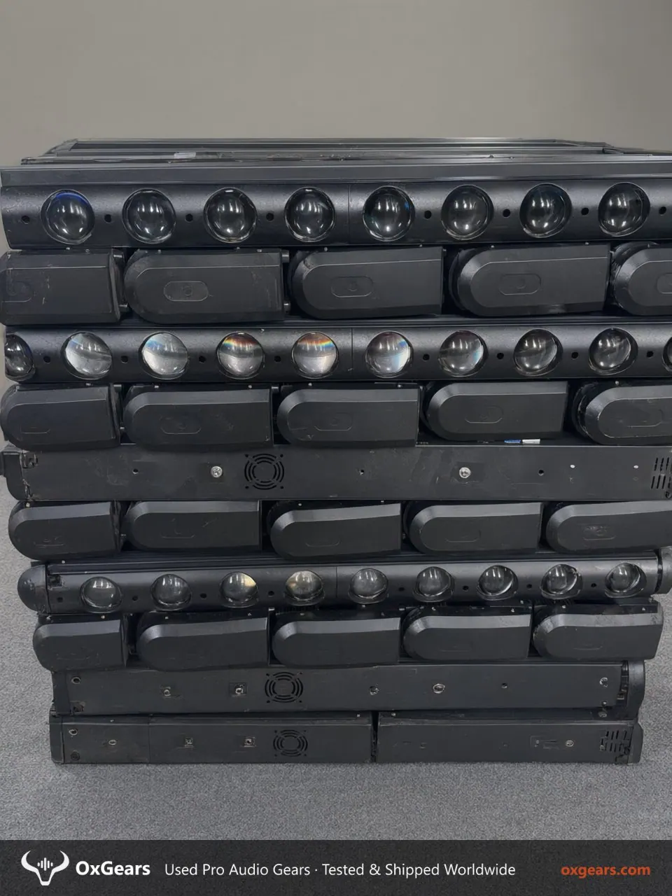 شريط إضاءة LED 2