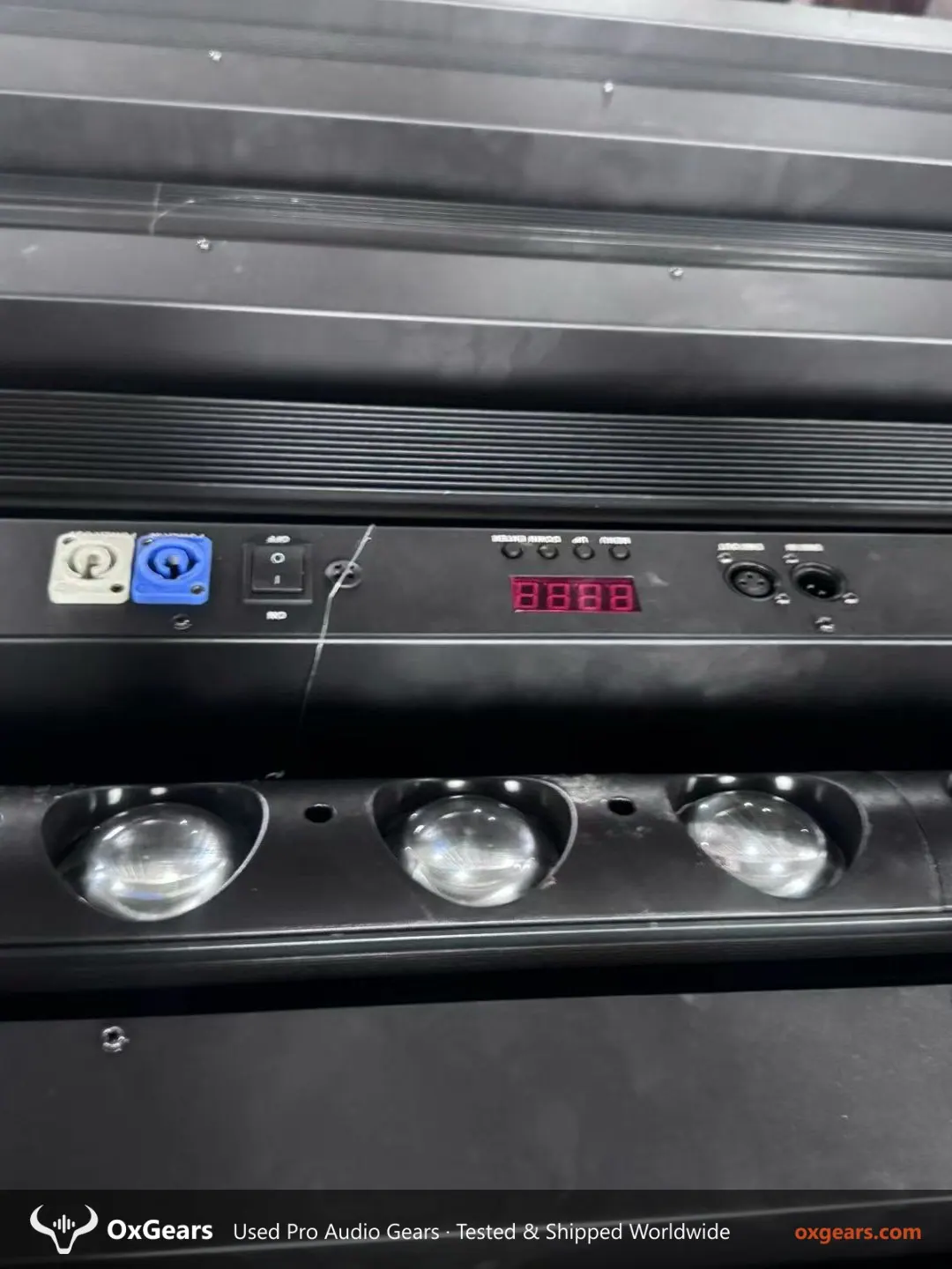 شريط إضاءة LED 3