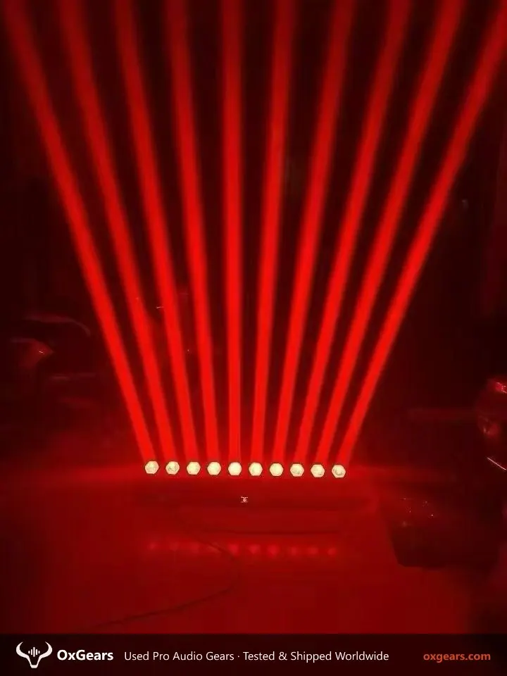 شريط إضاءة LED 4