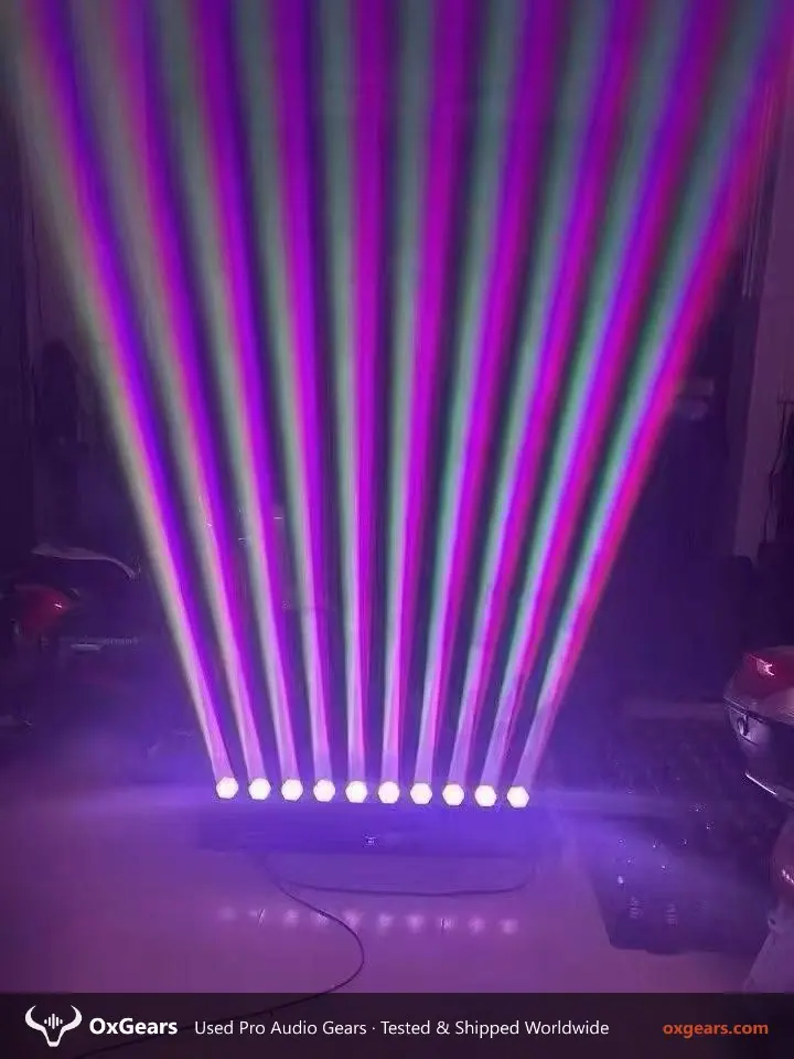 شريط إضاءة LED 6